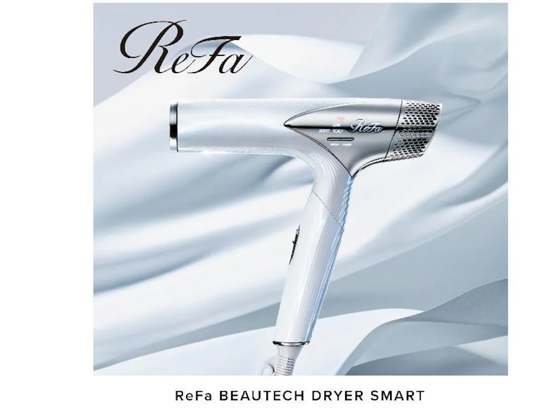 ReFa BEAUTECH DRYER SMART