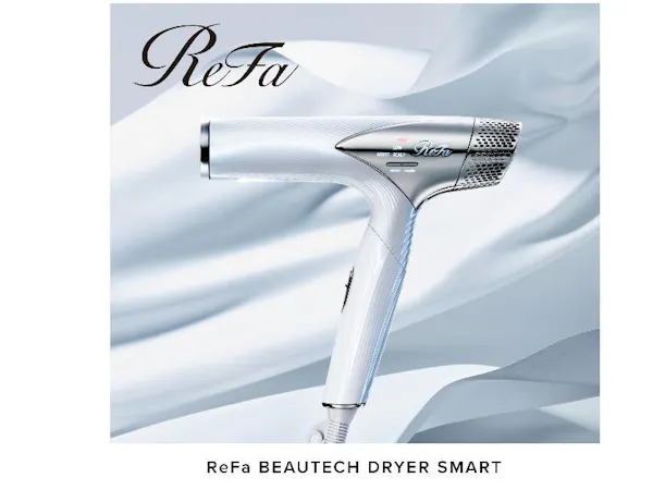 ReFa BEAUTECH DRYER SMART