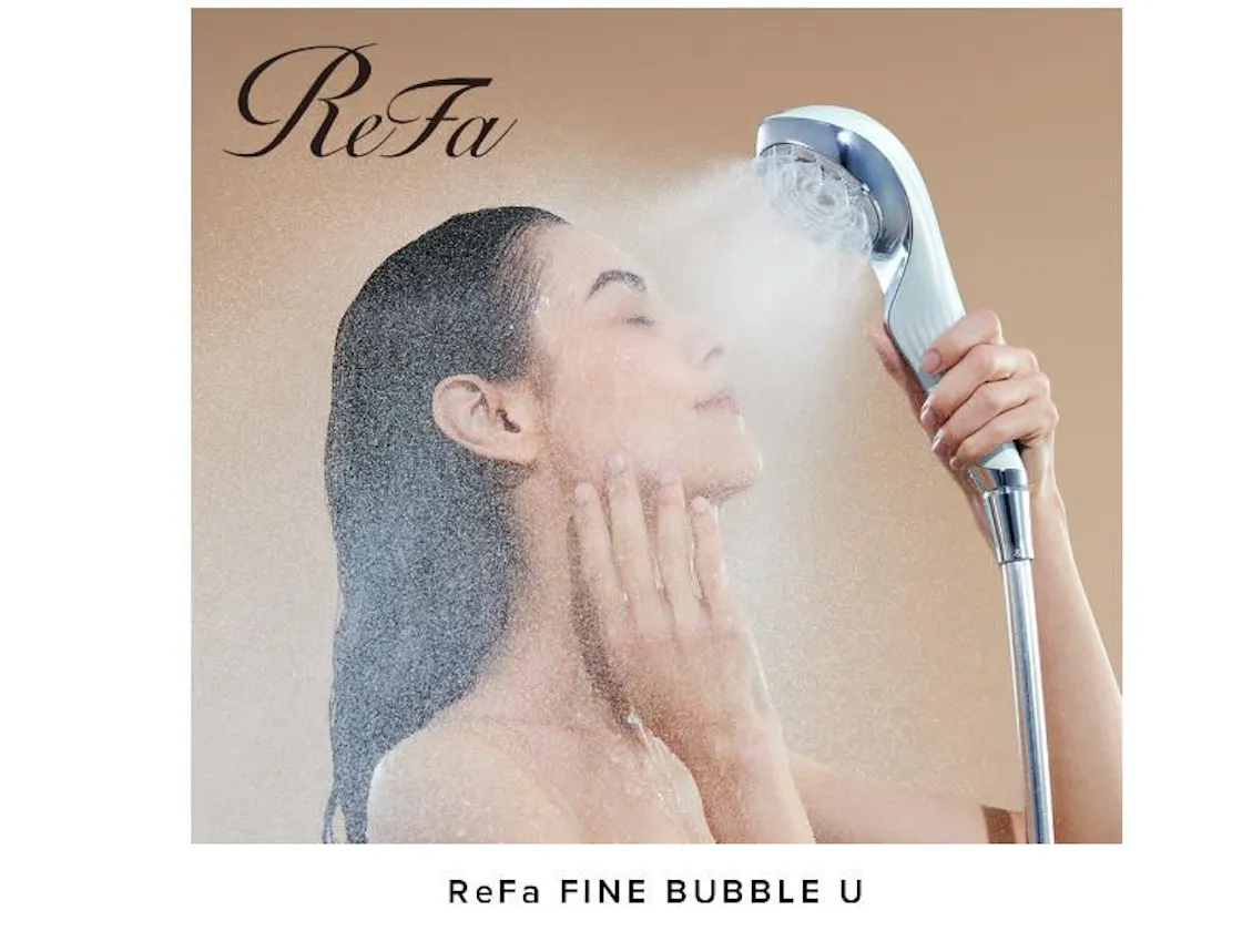 ReFa FINE BUBBLE U