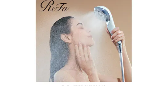 ReFa FINE BUBBLE U