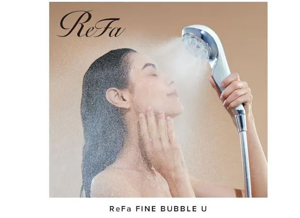 ReFa FINE BUBBLE U