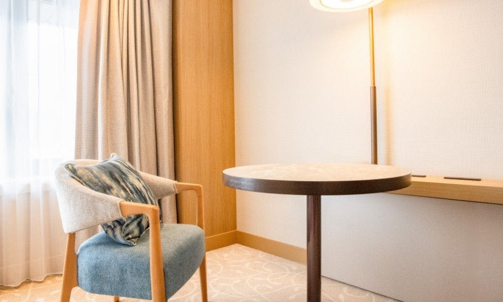 スカイビューフロア　※イメージ