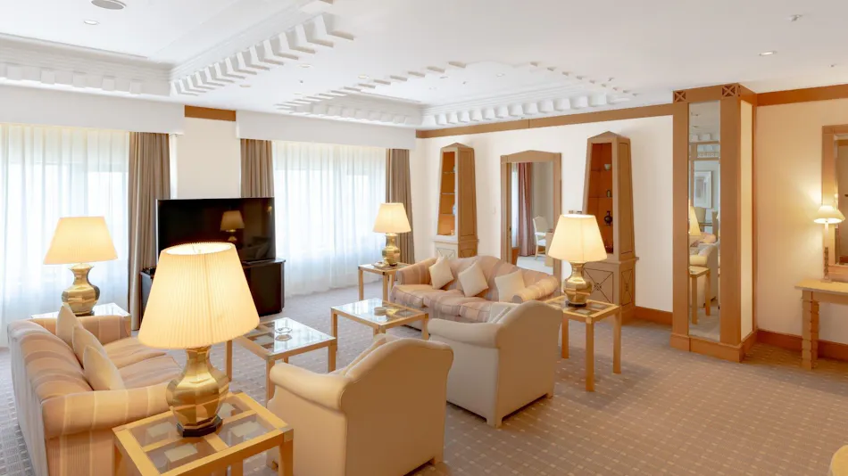 Hotel Okura Kobe