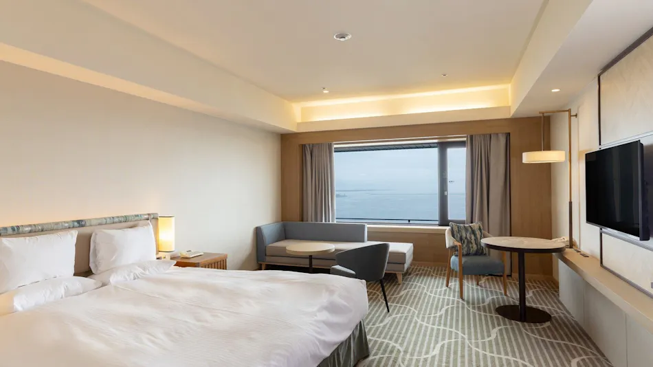 Hotel Okura Kobe