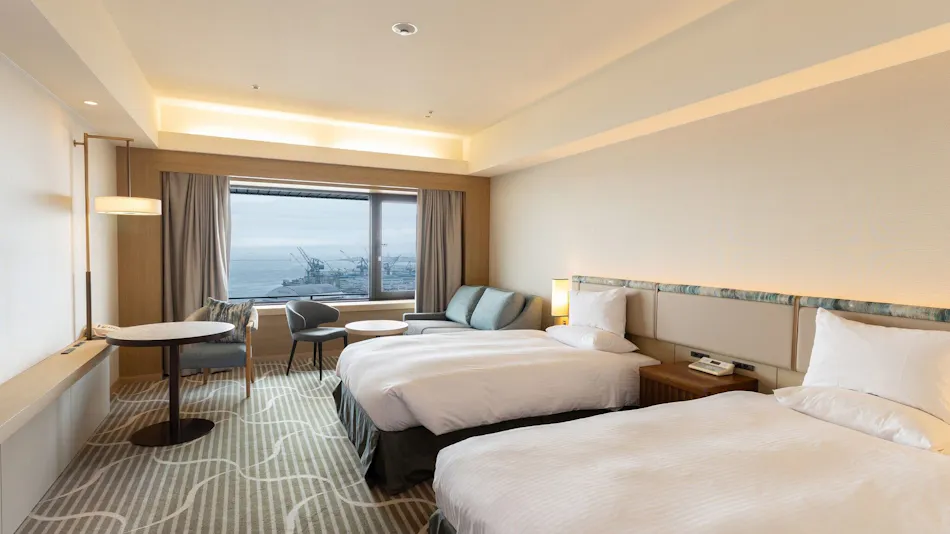 Hotel Okura Kobe