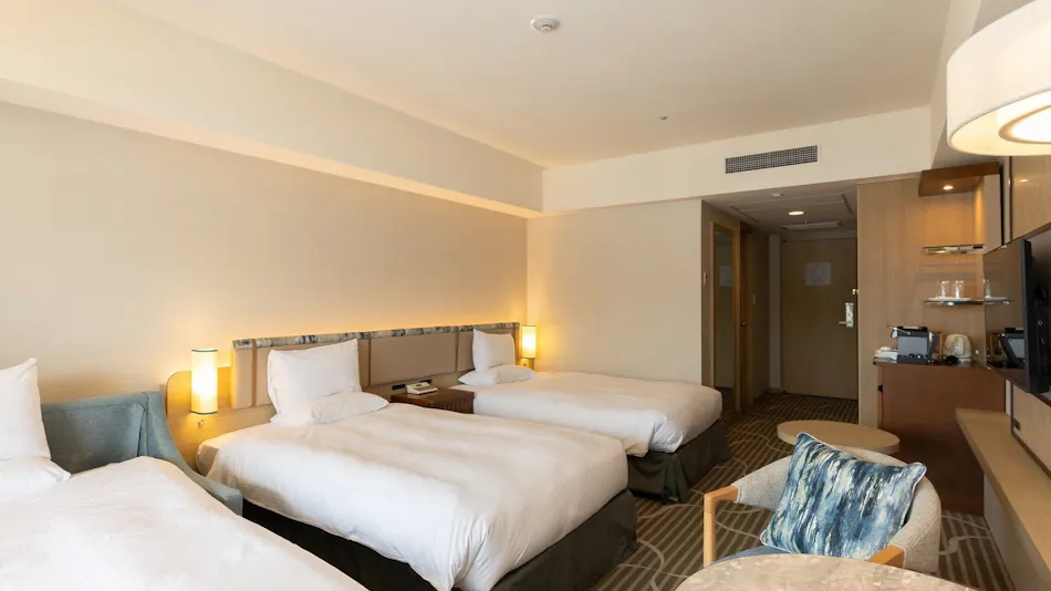 Hotel Okura Kobe