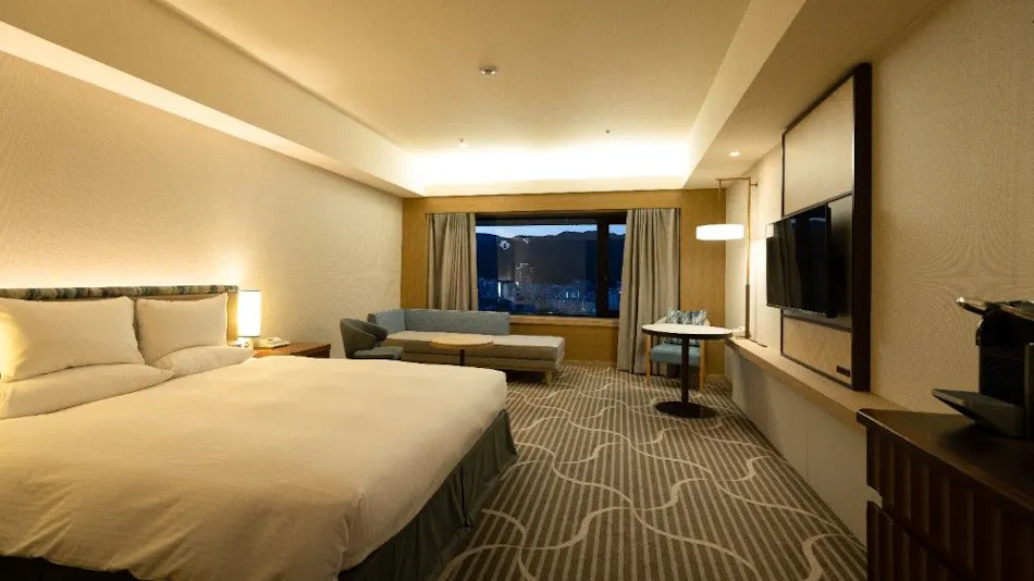 Hotel Okura Kobe