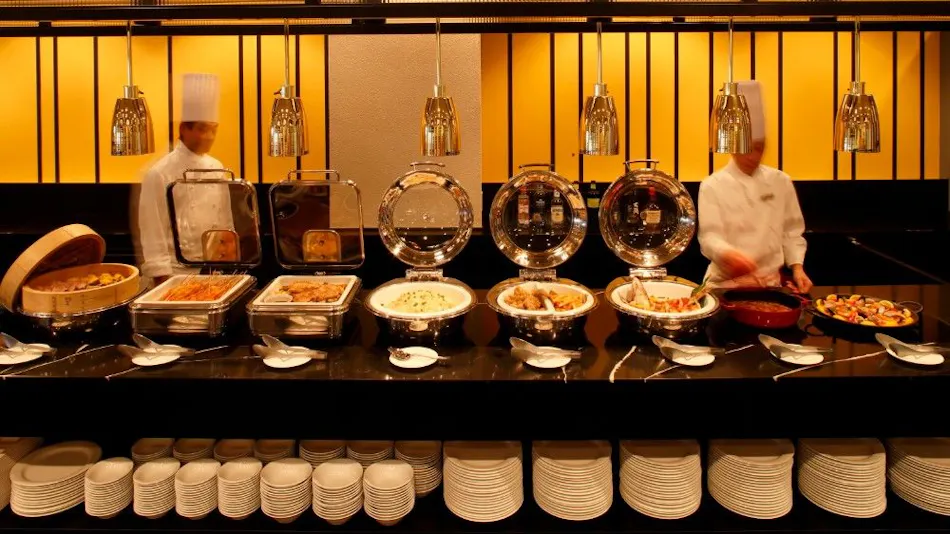 Hotel Okura Kobe