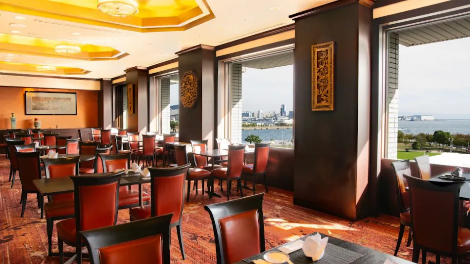 Hotel Okura Kobe