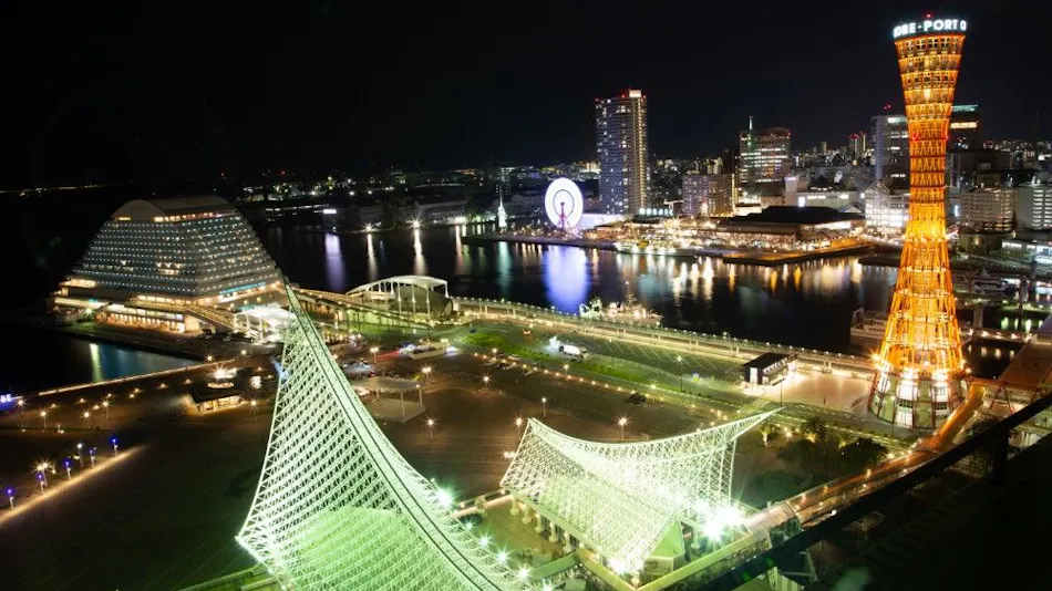 Hotel Okura Kobe