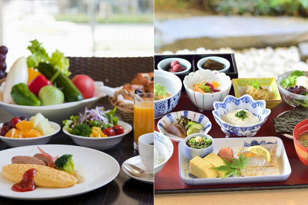 【Welcome 福岡】いちおしプラン！ふくやの明太子引換券付き＜朝食付き＞
