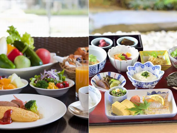 【Welcome 福岡】いちおしプラン!ふくやの明太子引換券付き<朝食付き>
