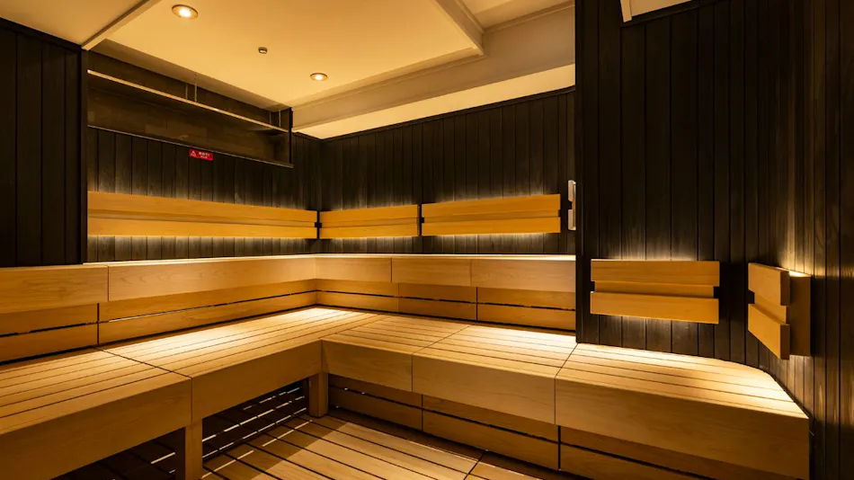 Hotel Nikko Fukuoka