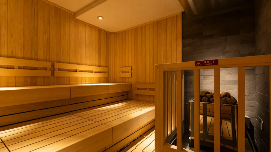 Hotel Nikko Fukuoka