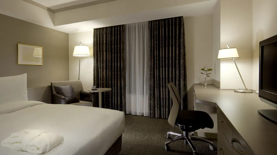 Hotel Nikko Fukuoka