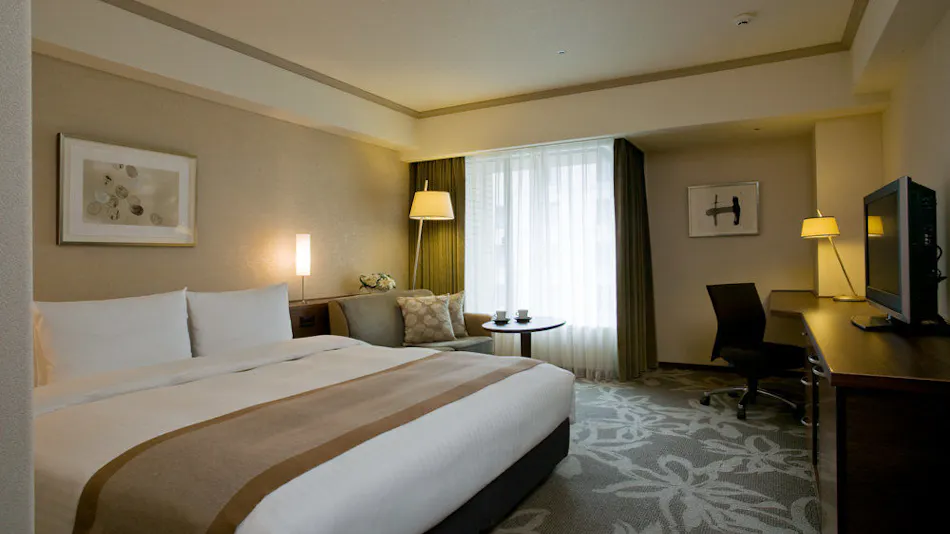 Hotel Nikko Fukuoka