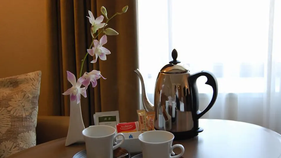 Hotel Nikko Fukuoka