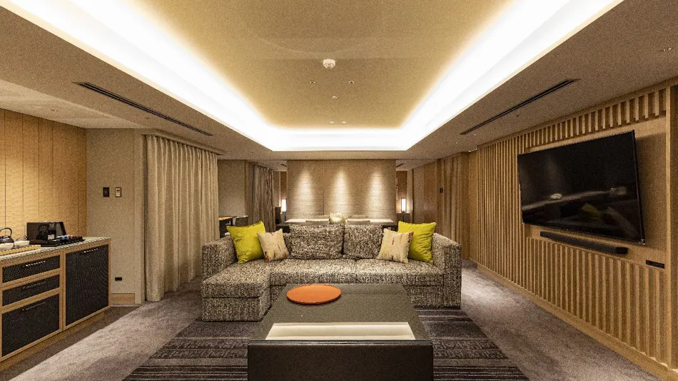 Hotel Nikko Fukuoka