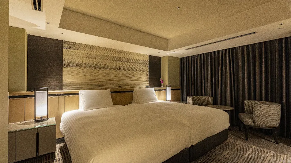 Hotel Nikko Fukuoka