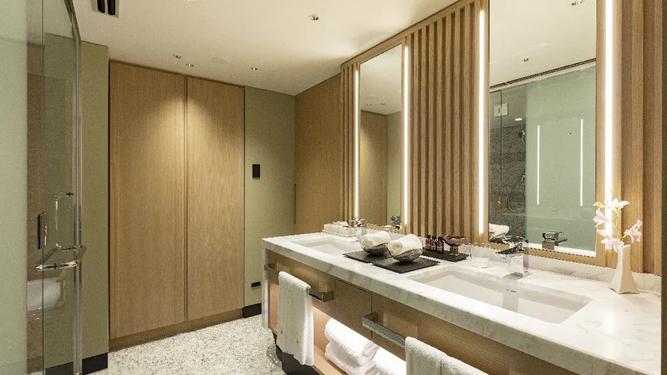 Hotel Nikko Fukuoka