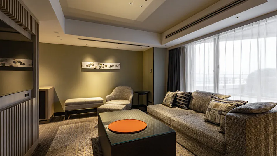 Hotel Nikko Fukuoka
