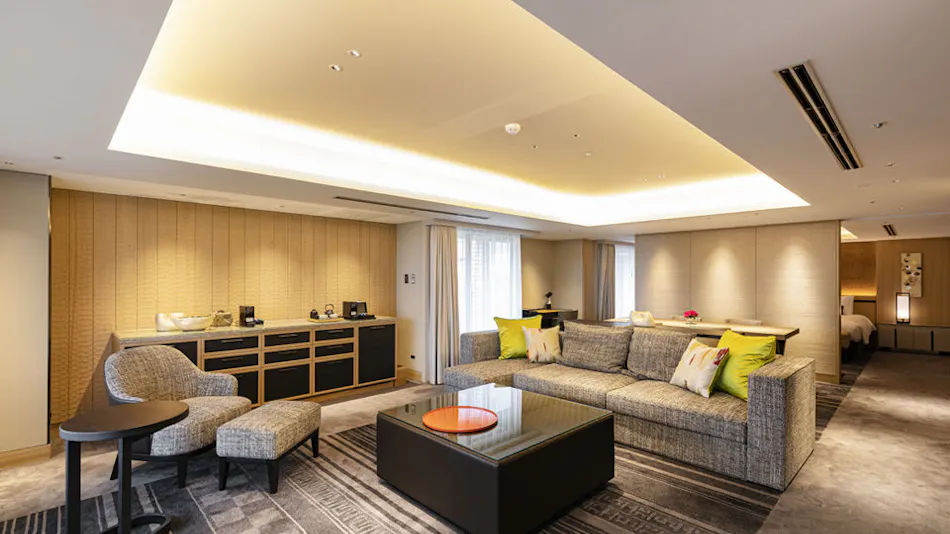 Hotel Nikko Fukuoka