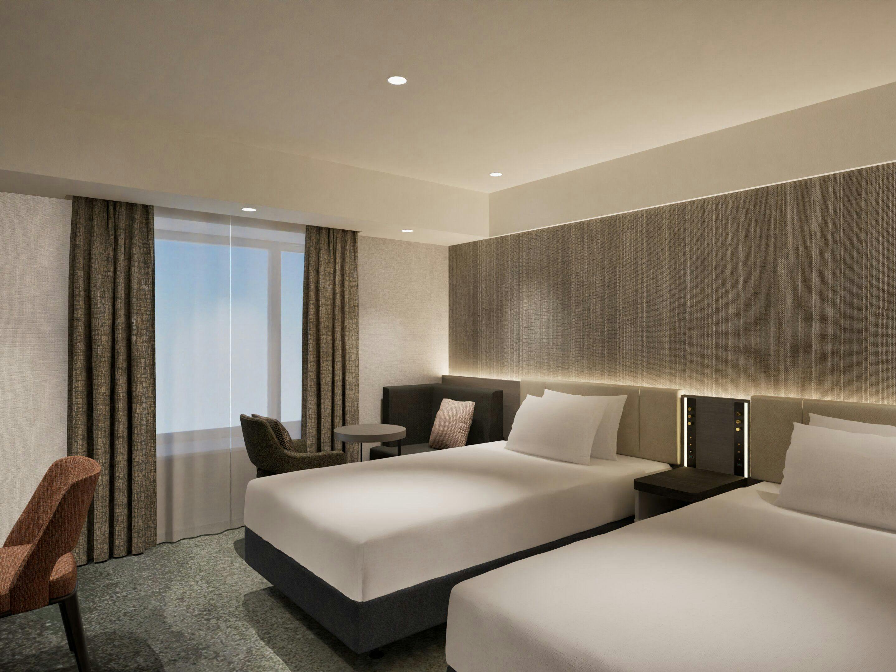 ทวิน ซิตี้ไซด์ (29.5 ตารางเมตร)