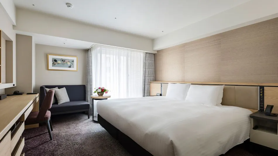 Hotel Nikko Fukuoka
