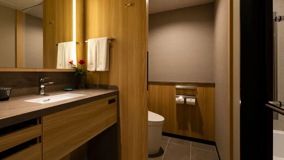 Hotel Nikko Fukuoka