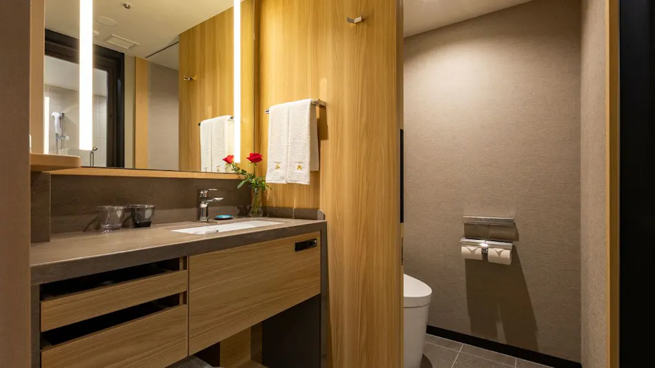 Hotel Nikko Fukuoka