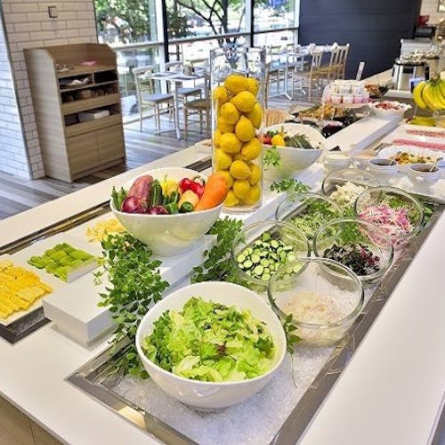 福岡市の宿で 野菜が美味しい をご紹介 最上のひとときをどうぞ 一休 Com 福岡市の宿で 野菜が美味しい をご紹介 最上のひとときをどうぞ 一休 Com