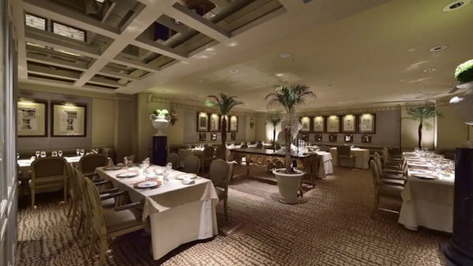 Hotel Nikko Fukuoka