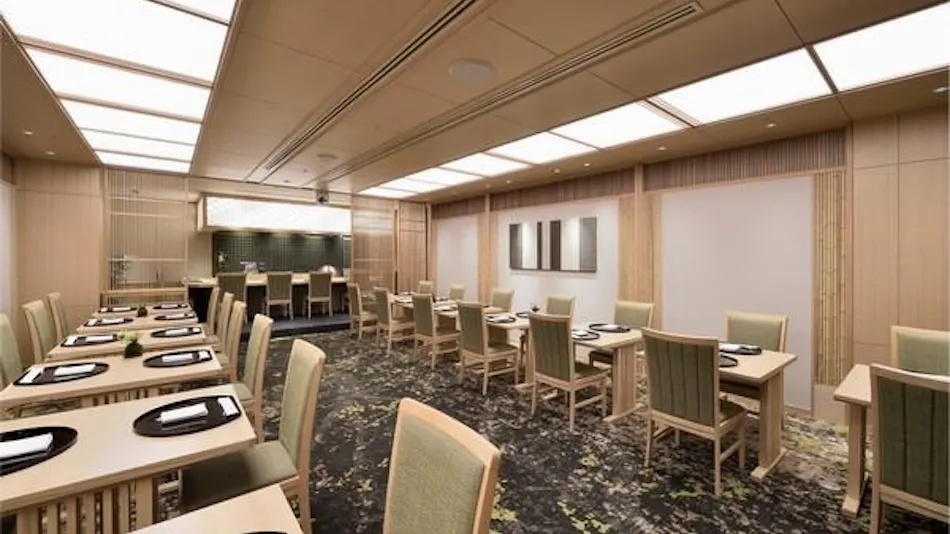 Hotel Nikko Fukuoka