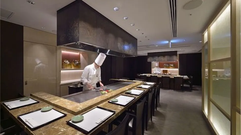 Hotel Nikko Fukuoka