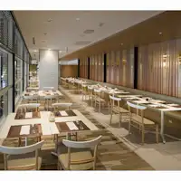 Serena diterangi sinar matahari pagi