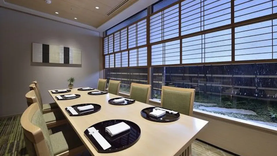 Hotel Nikko Fukuoka