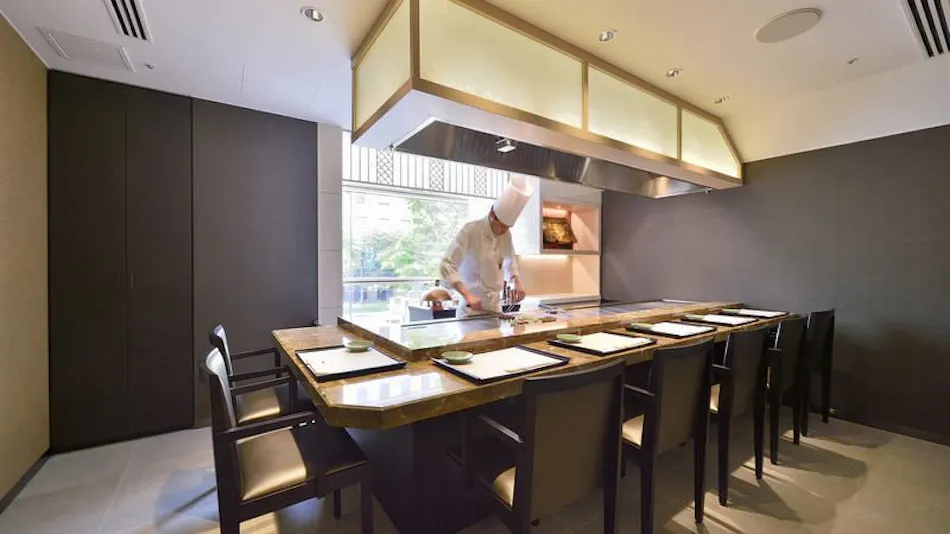 Hotel Nikko Fukuoka