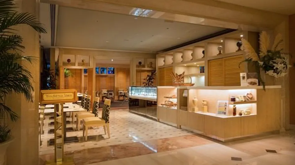 Hotel Nikko Fukuoka