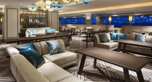 Sheraton Grande Tokyo Bay Hotel