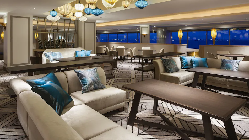 Sheraton Grande Tokyo Bay Hotel