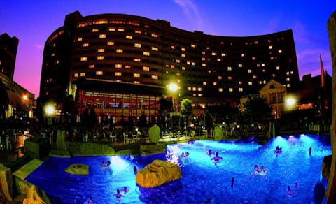 21年最新 関東 プールが人気の宿ランキング 一休 Com 21年最新 関東 プールが人気の宿ランキング 一休 Com