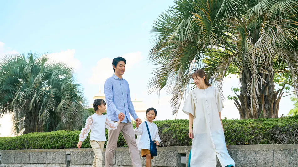 Sheraton Grande Tokyo Bay Hotel