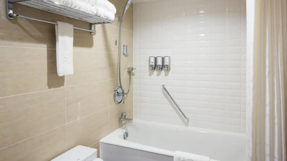 Sheraton Grande Tokyo Bay Hotel