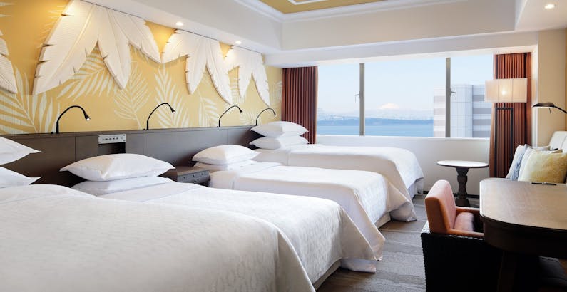 シェラトン グランデ トーキョーベイ ホテル ファミリーで楽しもう All In One Package 朝食 オードブルサービスプラン 一休 Com シェラトン グランデ トーキョーベイ ホテル ファミリーで楽しもう All In One Package 朝食 オードブルサービスプラン 一休 Com