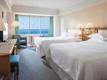 シェラトン グランデ トーキョーベイ ホテル シェラトングッドプライス 人気の朝食付き スタンダードルーム 2ベッド 宿泊予約は 一休 Com シェラトン グランデ トーキョーベイ ホテル シェラトングッドプライス 人気の朝食付き スタンダードルーム 2ベッド 宿泊予約は 一休 Com