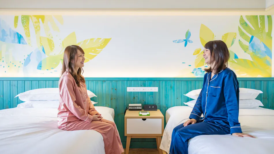 Sheraton Grande Tokyo Bay Hotel