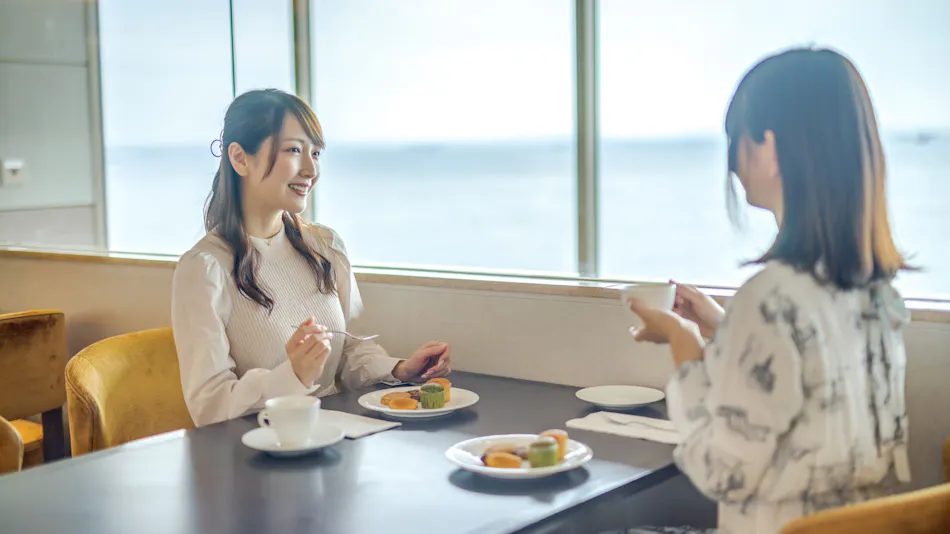 Sheraton Grande Tokyo Bay Hotel