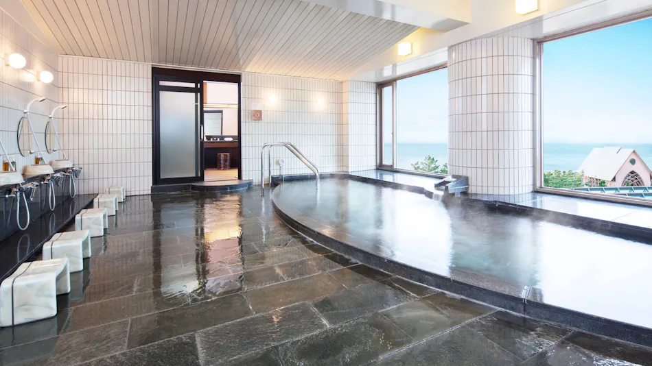 Sheraton Grande Tokyo Bay Hotel