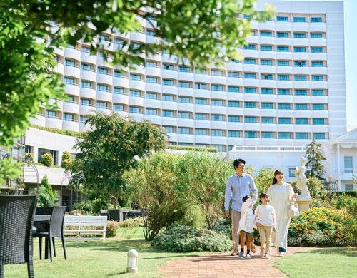 スタンダードルーム　バスルーム　※一例