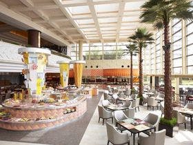 シェラトン・グランデ・トーキョーベイ・ホテル 1枚目